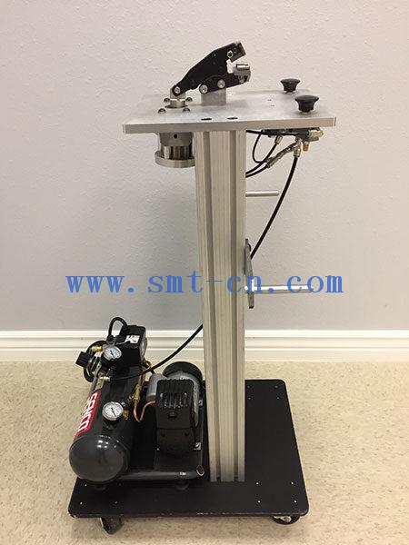 AUTOMATED SPLICING CART